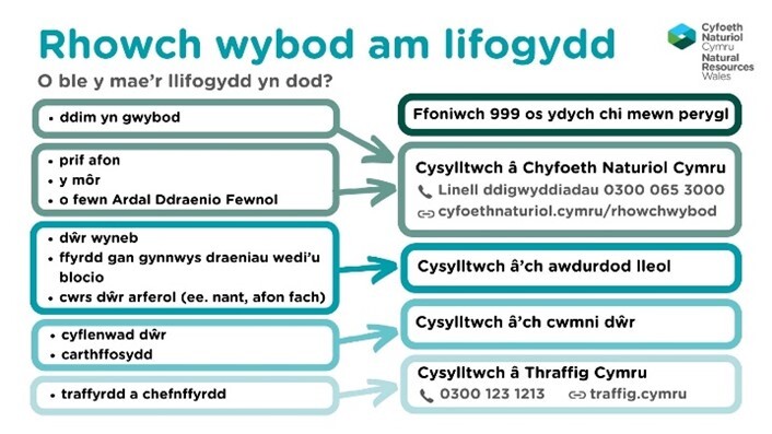NRW Welsh