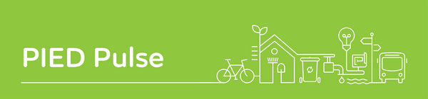PIED pulse