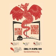 Llandeilo lit fest