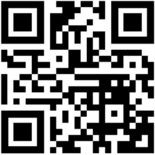 QR natural spaces 