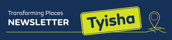 Tyisha header Saesneg