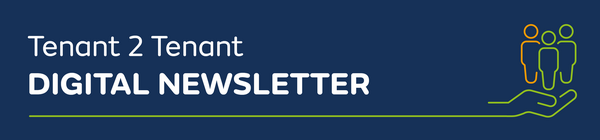 Tenant2Tenant header Saesneg