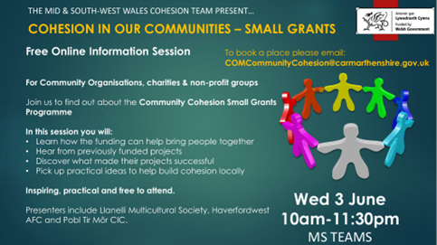 Small Grants