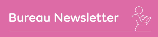 Bureau Newsletter