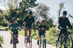 Bikes