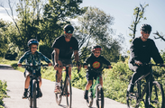 Bikes