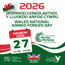 armed forces day 1