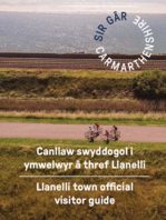 Llanelli Guide
