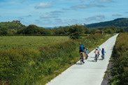 Tywi Valley Path