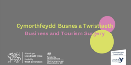 Business Roadshow