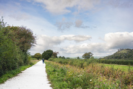 Tywi Valley Path