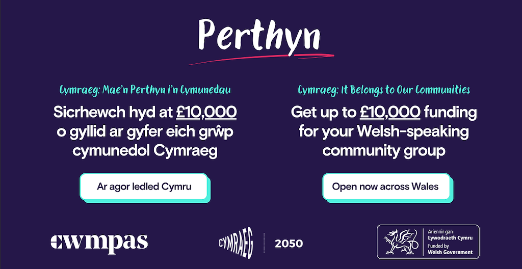 Perthyn