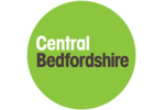 Central Bedfordshire Council Logo