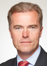 Councillor James Jamieson