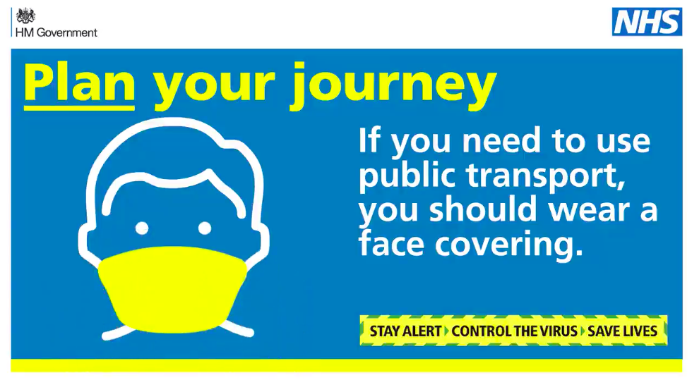 Face covering