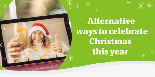 Alternative ways to celebrate Christmas