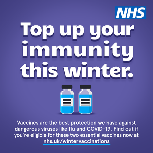 Winter immunity