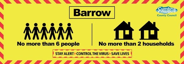 Barrow poster