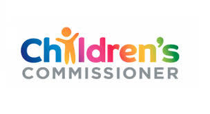 Children's Commissioner for England