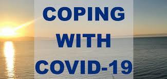 coping with covid