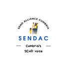 SENDAC transparent logo