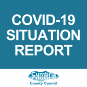 COVID report