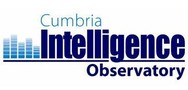 Cumbria intelligence observatory