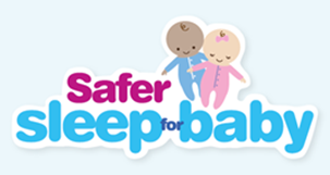 safer sleep for baby