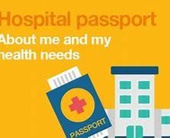 Hospital passport