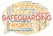 safeguarding week