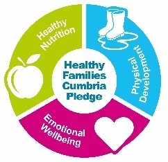 Healthy Pledge
