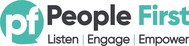 logo People First