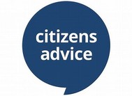 logo Citizens Advice