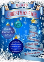 xmas fayre