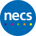 necs logo