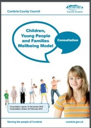 wellbeing consultation