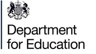 DfE logo