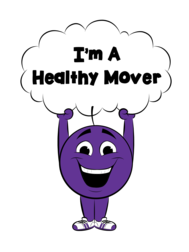 healthy mover