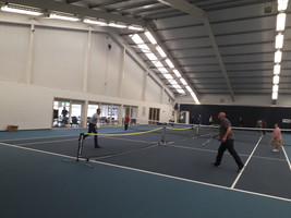 tennis wellbeing