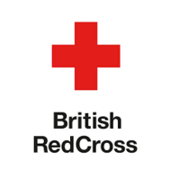 red cross