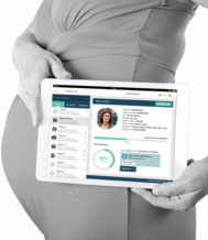 app maternity