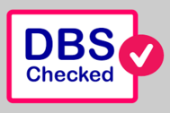 DBS check image