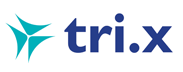 tri.x logo