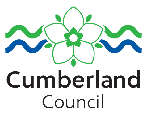 Cumberland logo