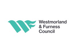 Agreed Westmorland and Furness Council logo