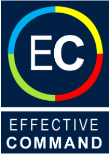 effective command logo