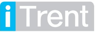 iTrent logo