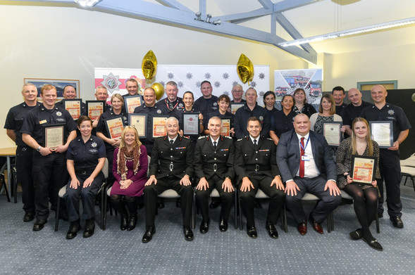 CFRS People Awards 2022