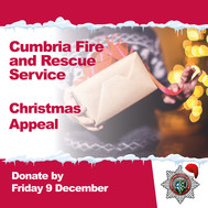 CFRS christmas appeal