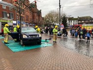 RTC demo carlisle